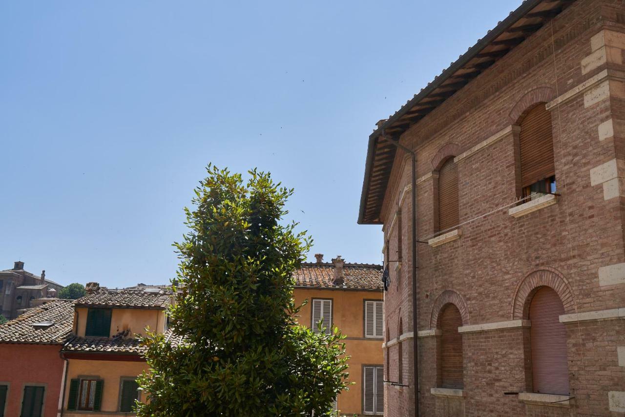 Sergio'S House Siena Ngoại thất bức ảnh