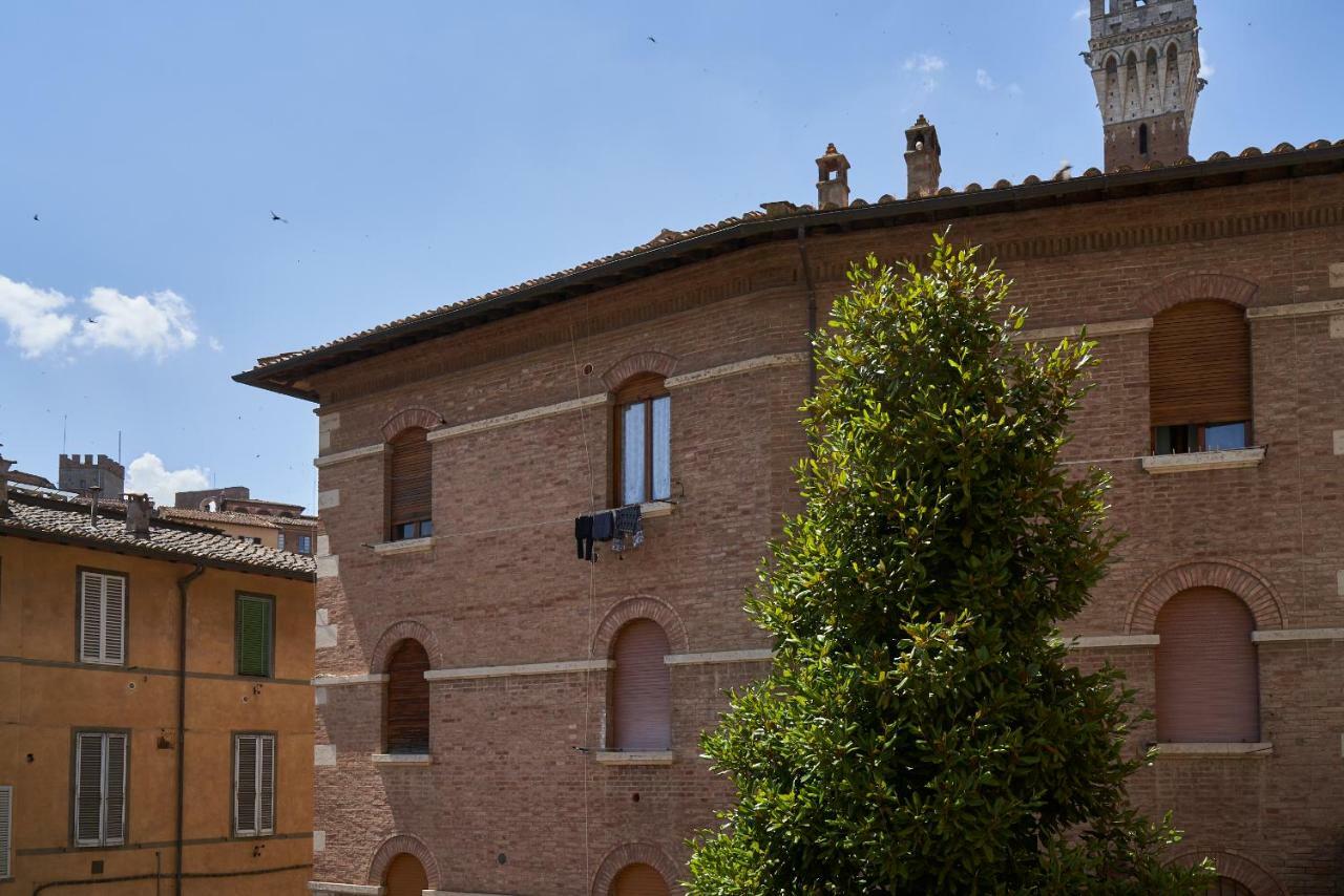 Sergio'S House Siena Ngoại thất bức ảnh