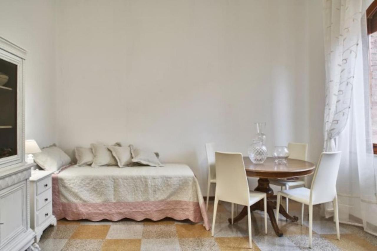 Sergio'S House Siena Ngoại thất bức ảnh